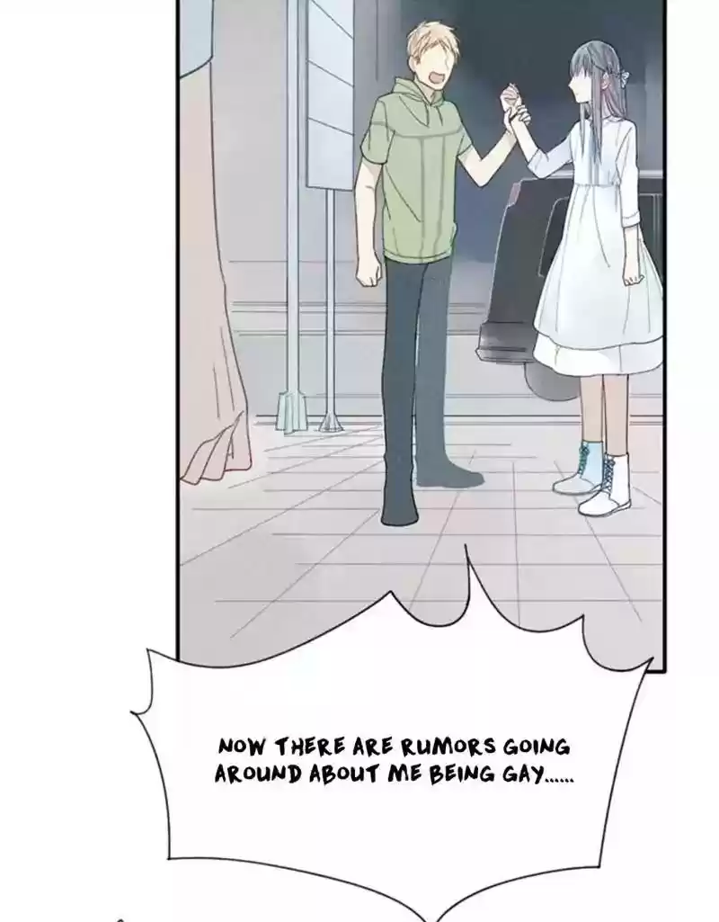 Cry for Me Chapter 20