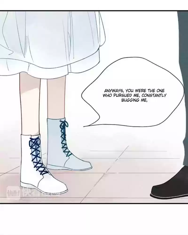 Cry for Me Chapter 20