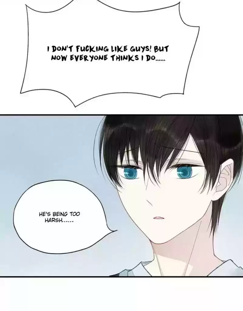 Cry for Me Chapter 20