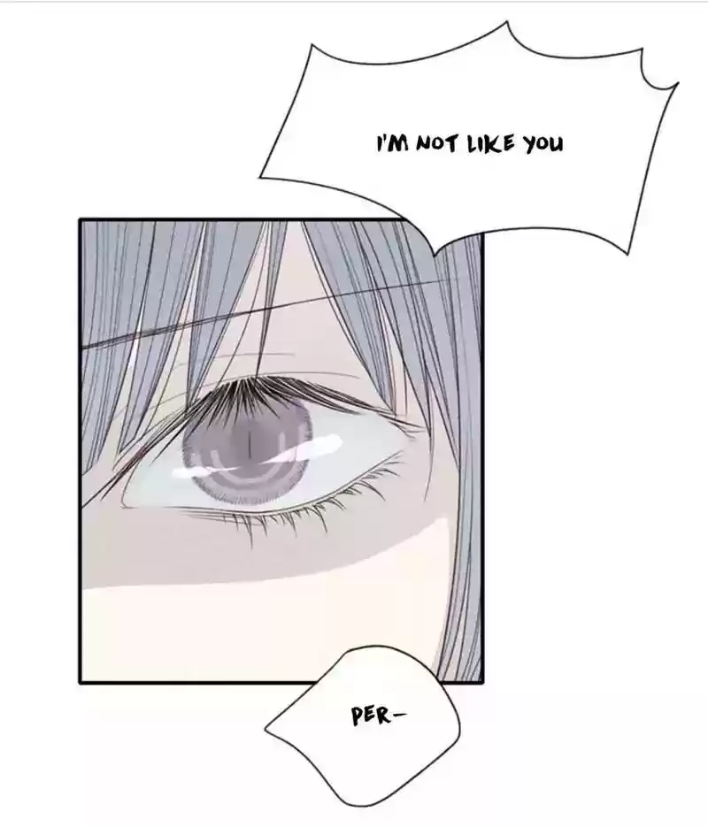 Cry for Me Chapter 20