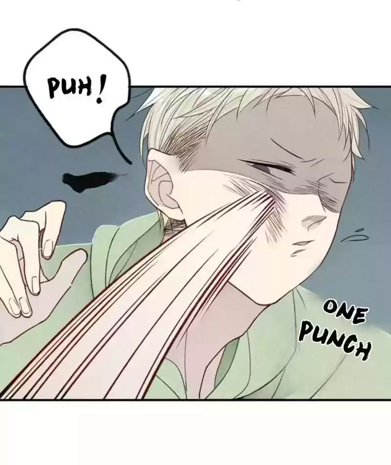 Cry for Me Chapter 20