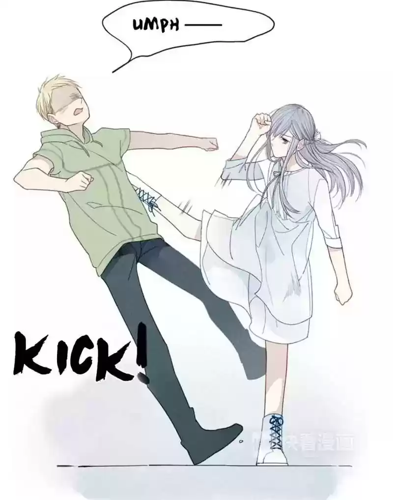 Cry for Me Chapter 20