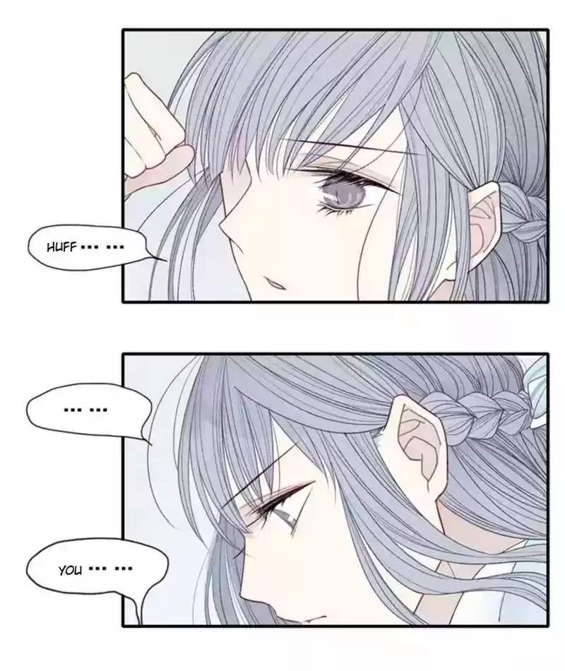 Cry for Me Chapter 20