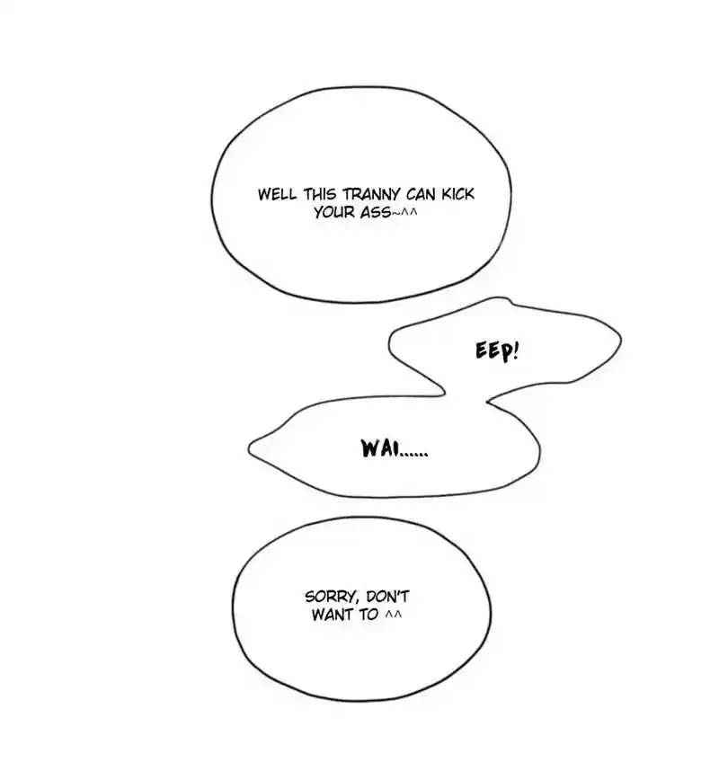 Cry for Me Chapter 20