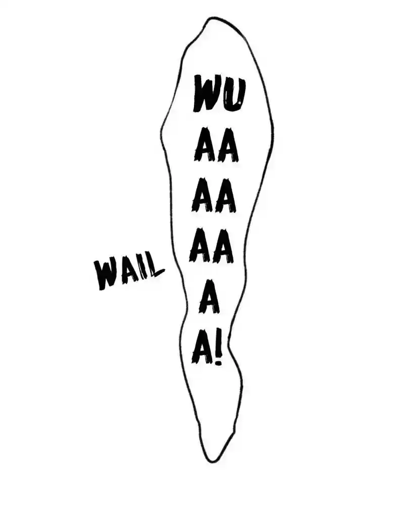 Cry for Me Chapter 20