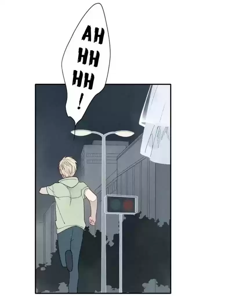 Cry for Me Chapter 20