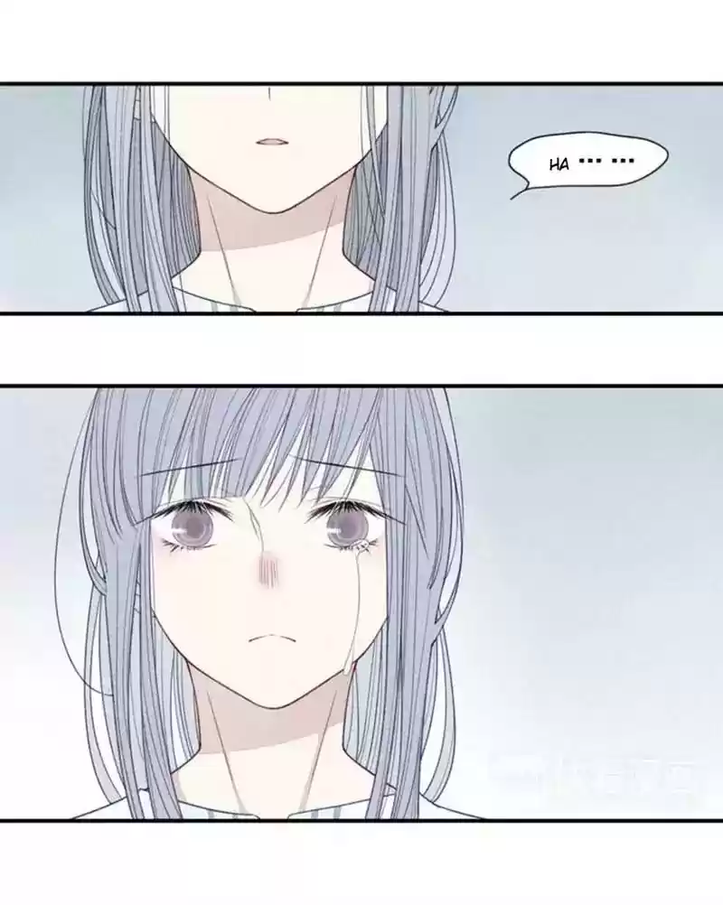 Cry for Me Chapter 20