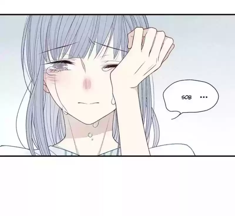 Cry for Me Chapter 20