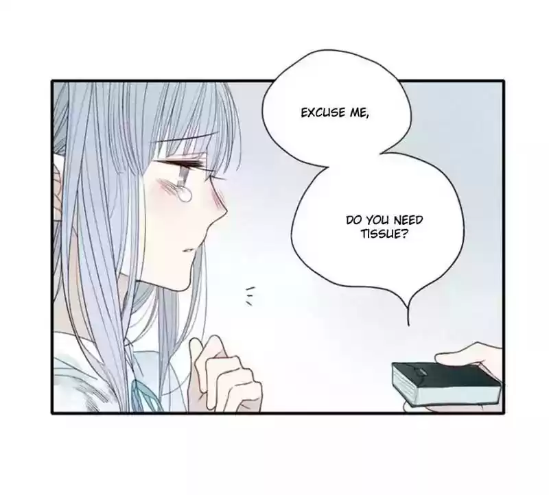 Cry for Me Chapter 20