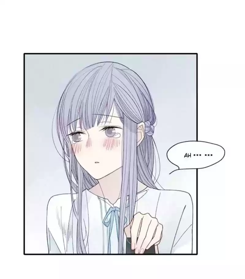 Cry for Me Chapter 20