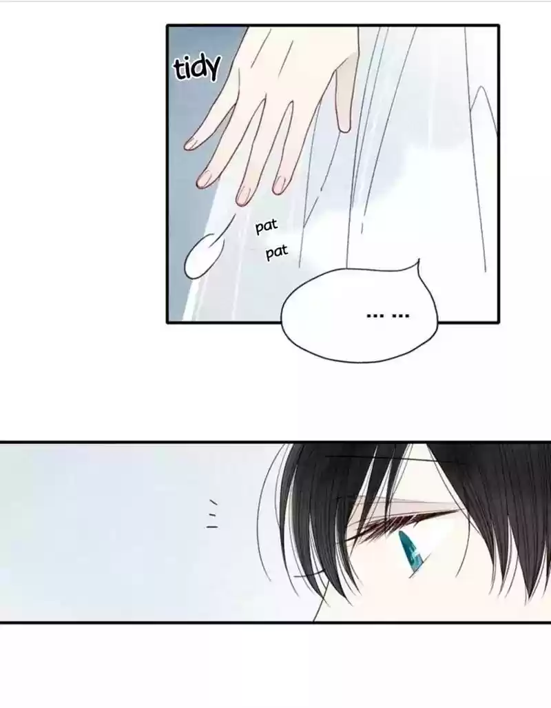 Cry for Me Chapter 20