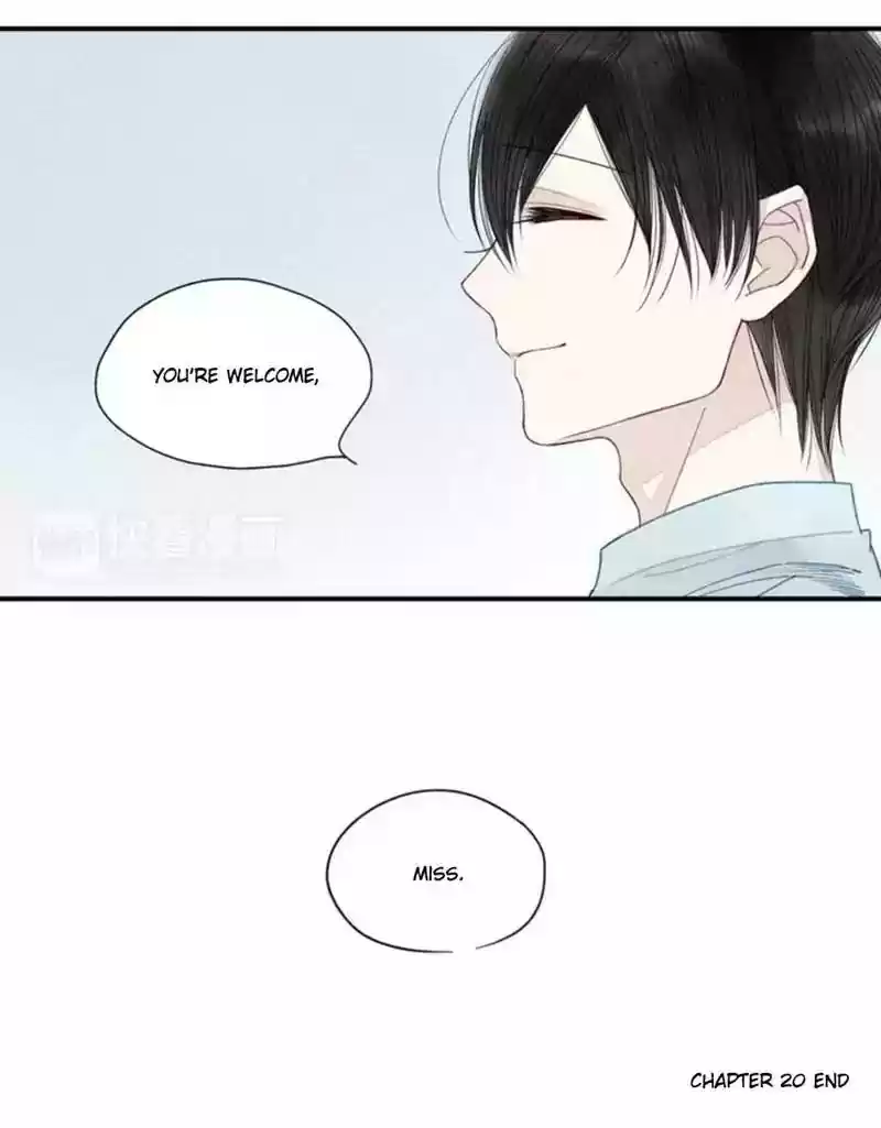 Cry for Me Chapter 20