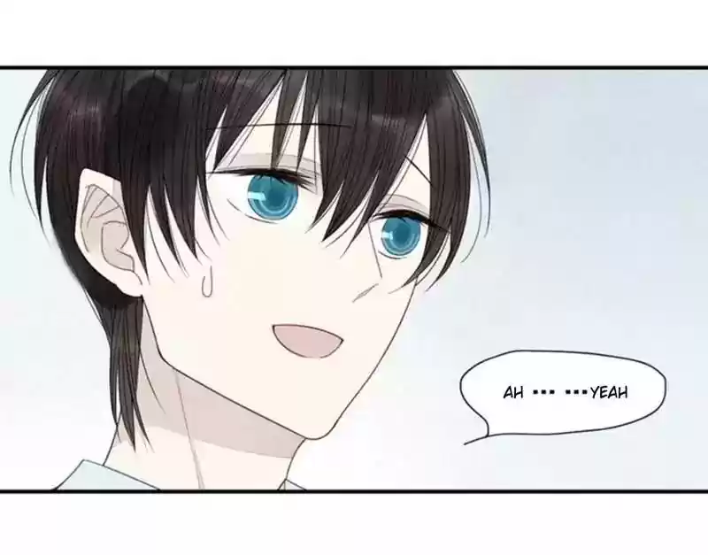 Cry for Me Chapter 21