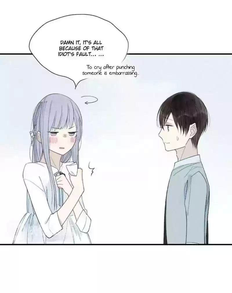 Cry for Me Chapter 21