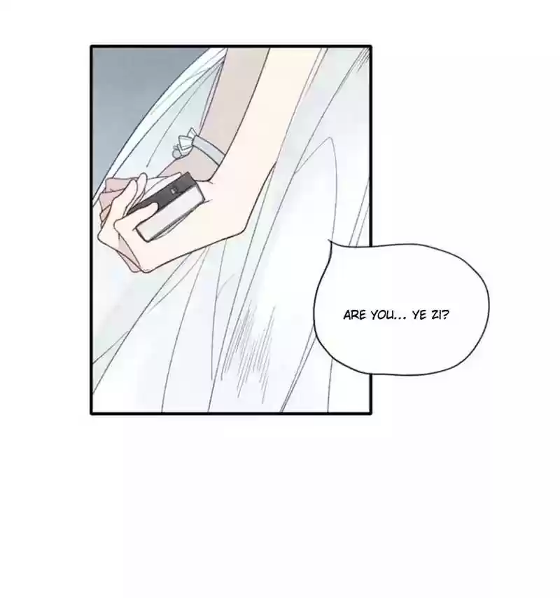 Cry for Me Chapter 21