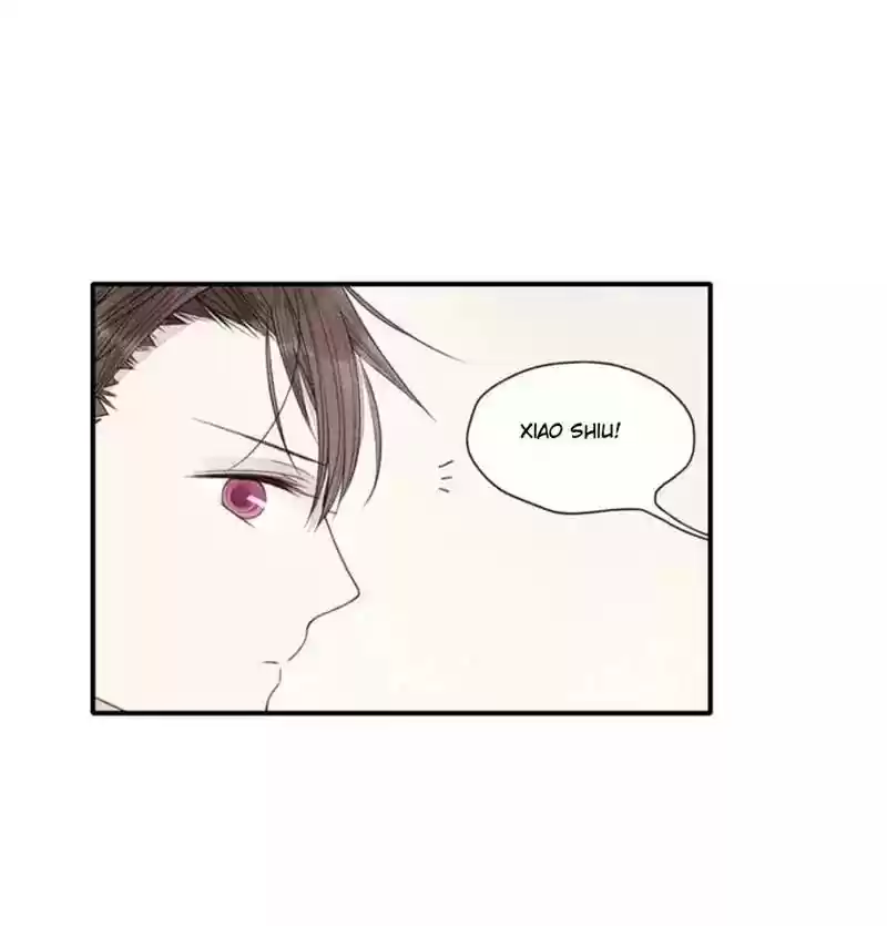 Cry for Me Chapter 21