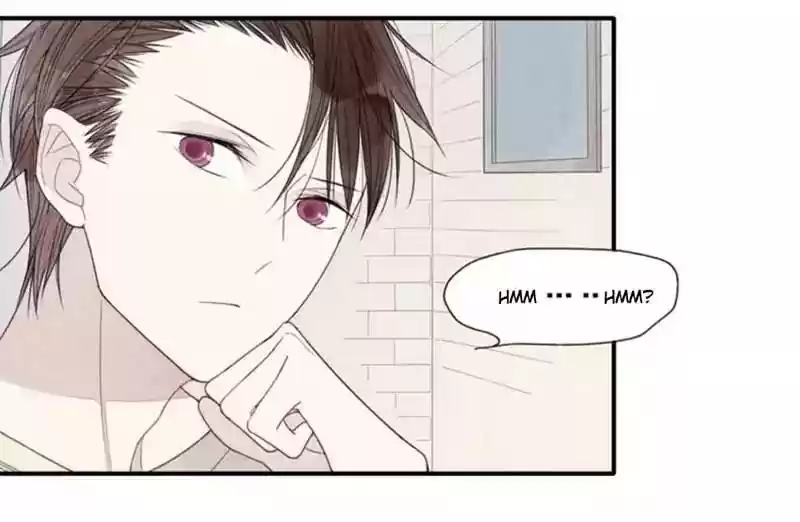 Cry for Me Chapter 21