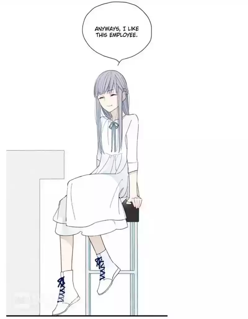 Cry for Me Chapter 21