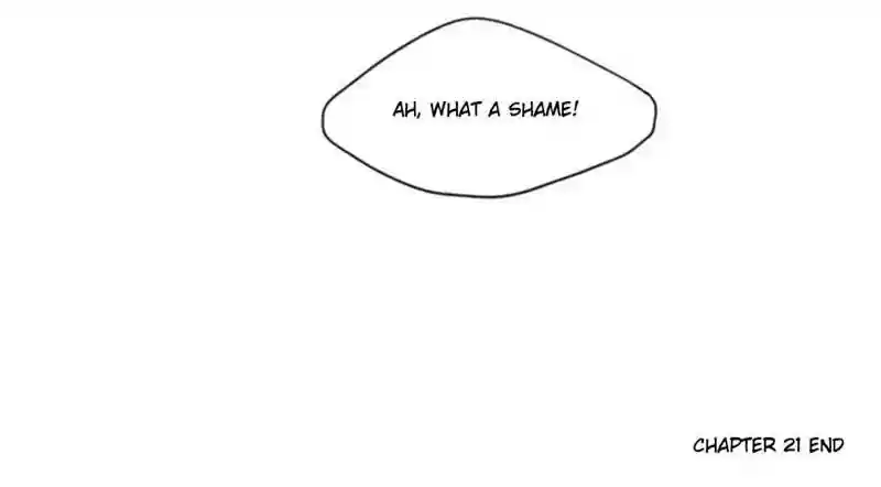 Cry for Me Chapter 21