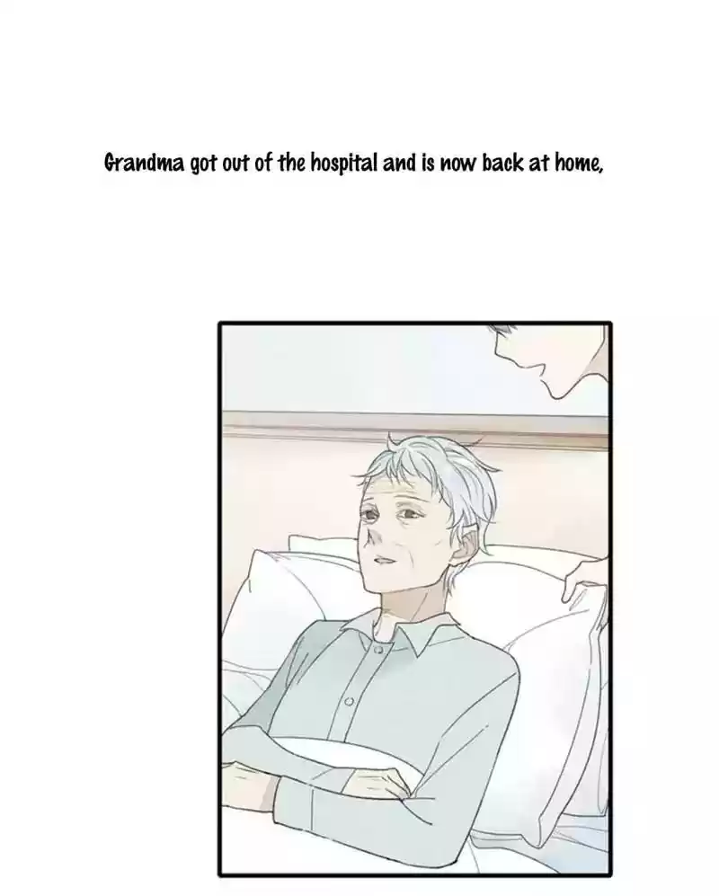 Cry for Me Chapter 22