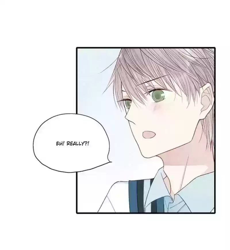 Cry for Me Chapter 22