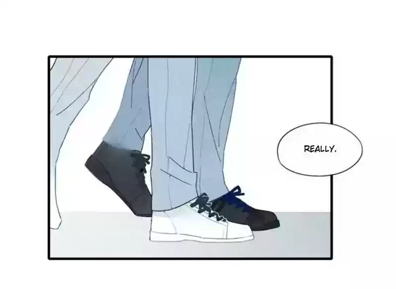 Cry for Me Chapter 22