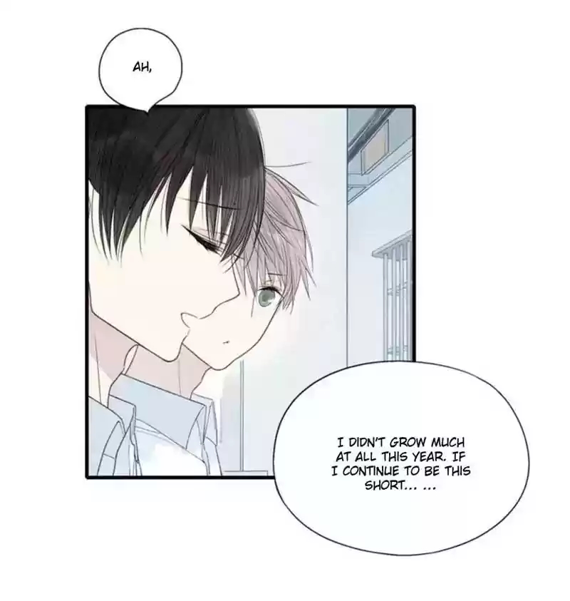 Cry for Me Chapter 22