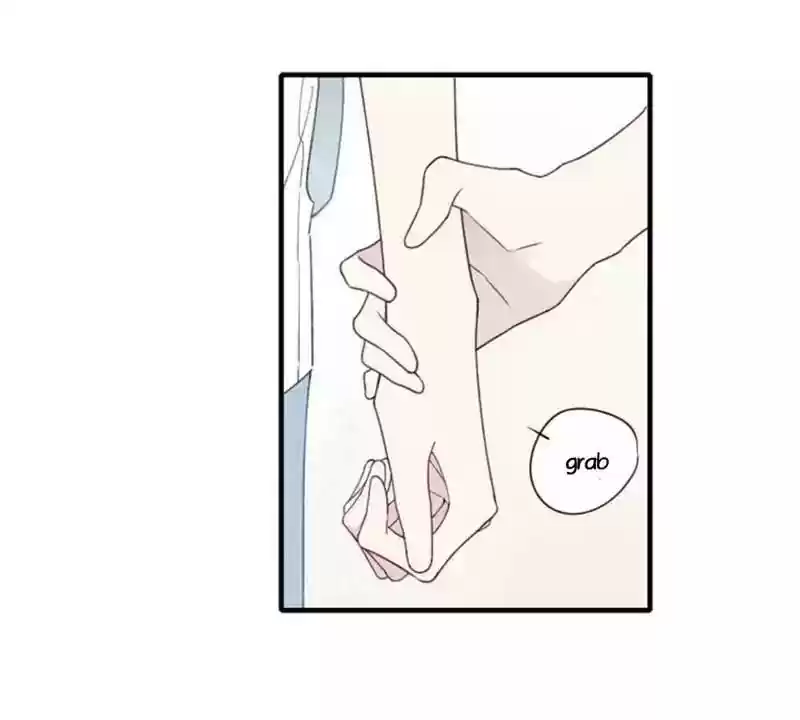 Cry for Me Chapter 22