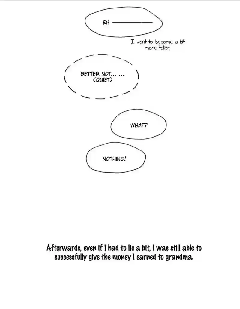 Cry for Me Chapter 22