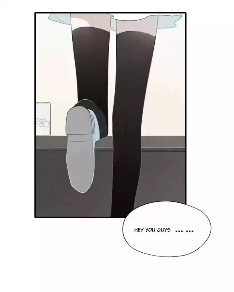 Cry for Me Chapter 22