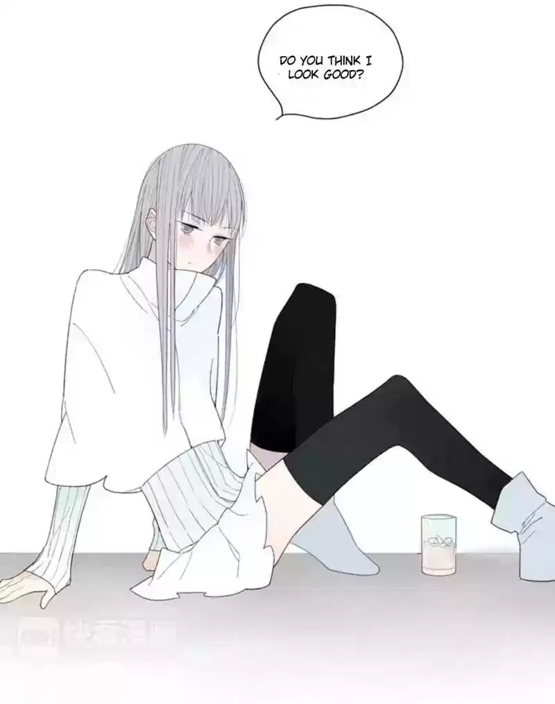 Cry for Me Chapter 22