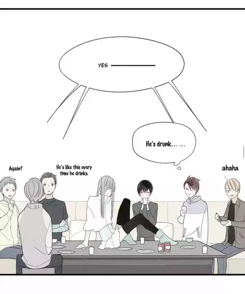 Cry for Me Chapter 22