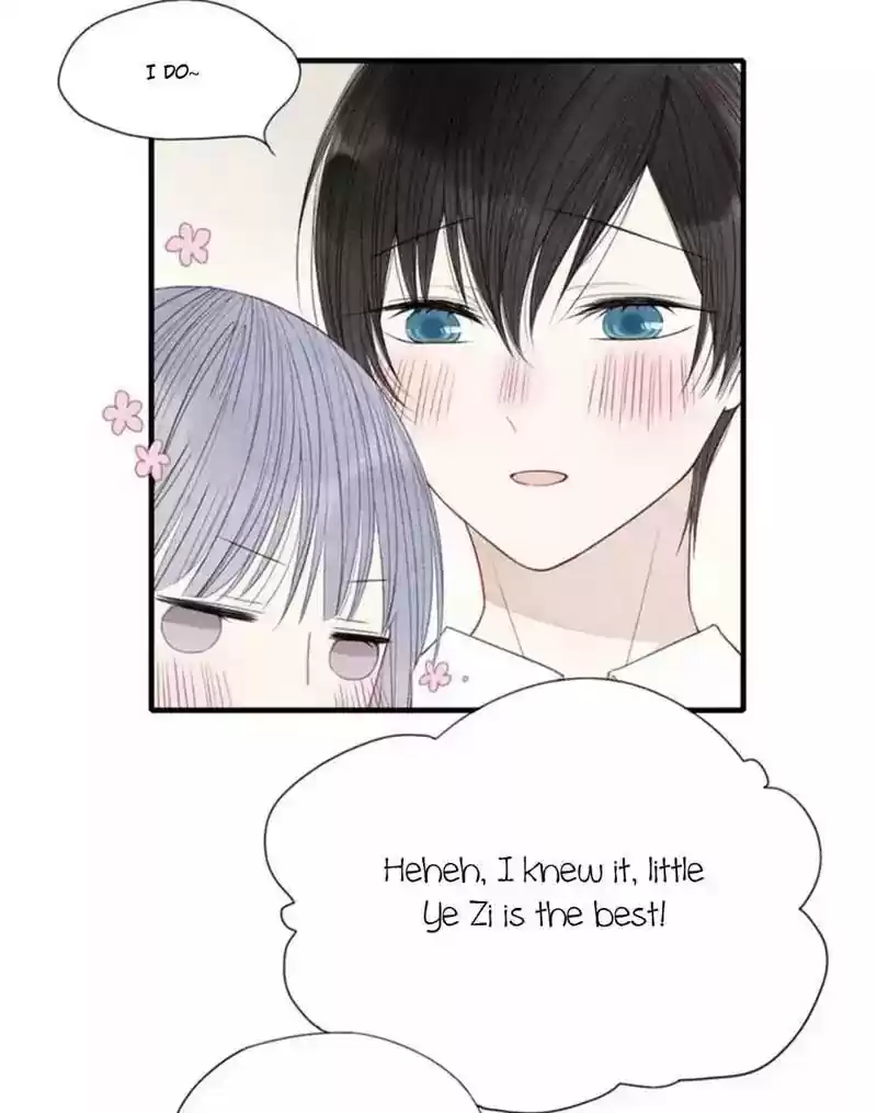 Cry for Me Chapter 22