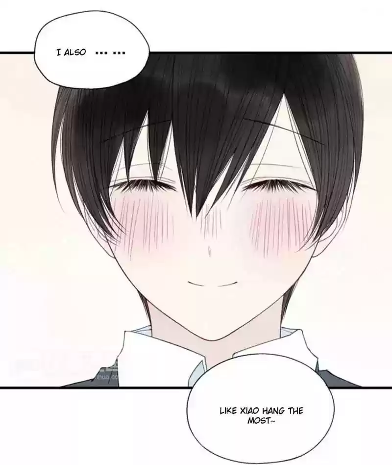 Cry for Me Chapter 22