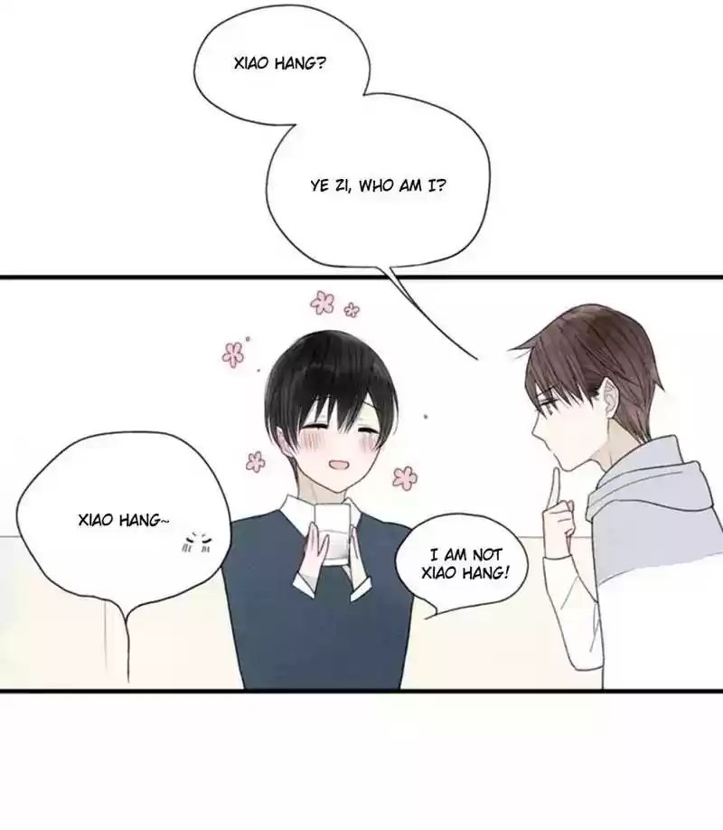 Cry for Me Chapter 22