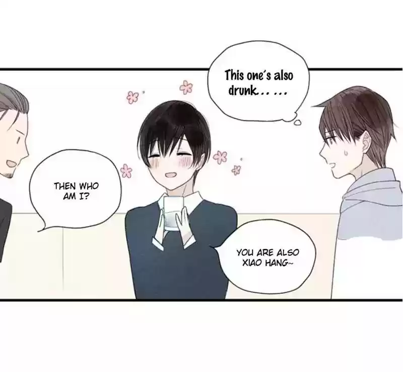 Cry for Me Chapter 22