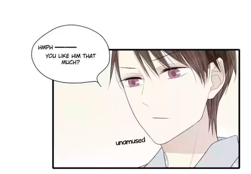 Cry for Me Chapter 22