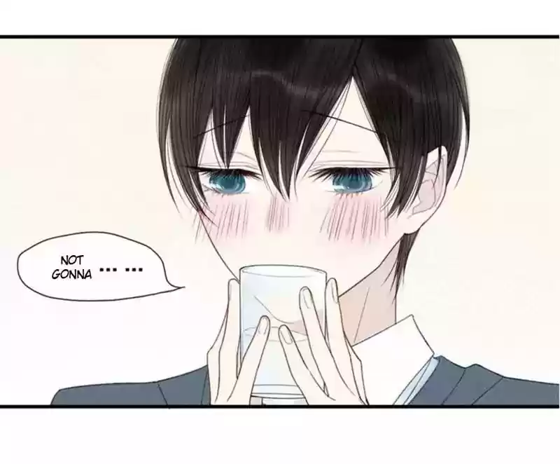 Cry for Me Chapter 22