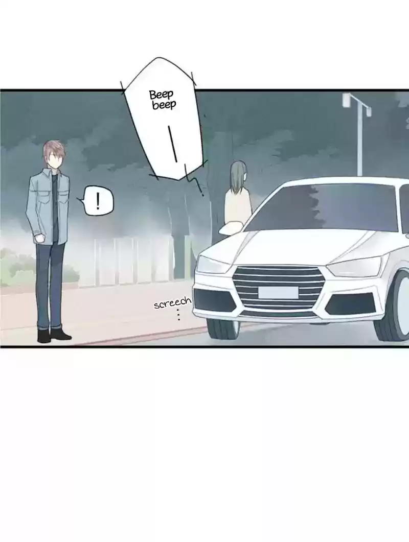 Cry for Me Chapter 23