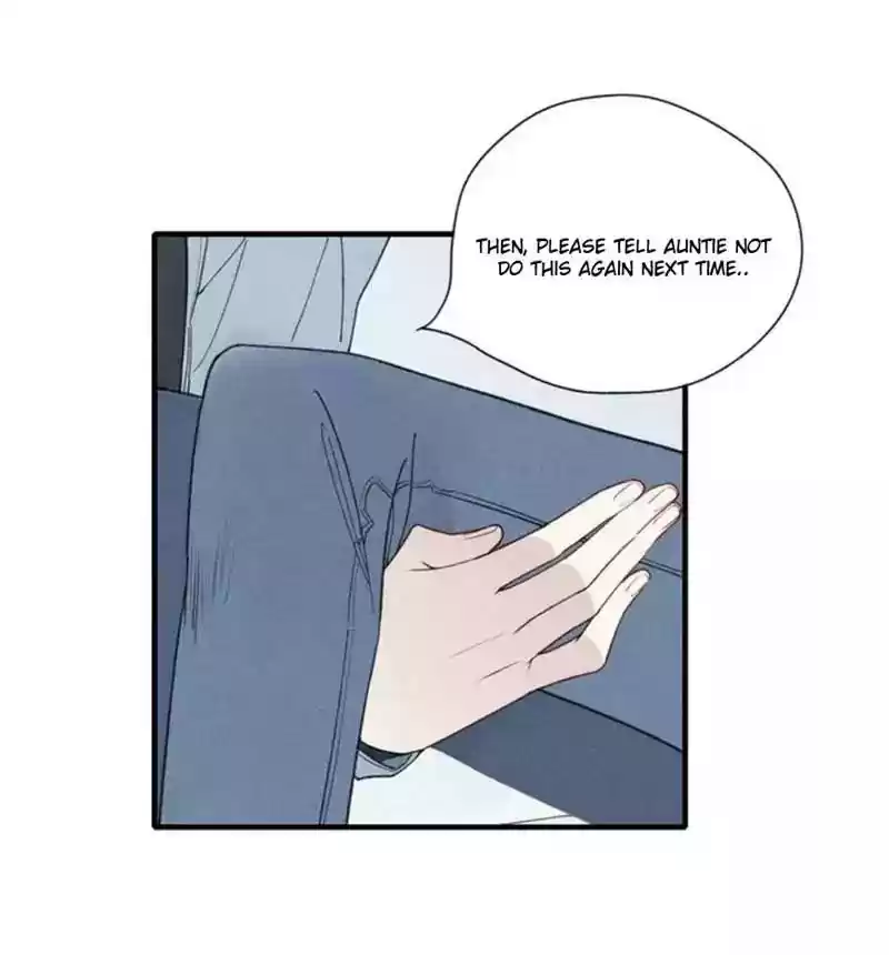 Cry for Me Chapter 23