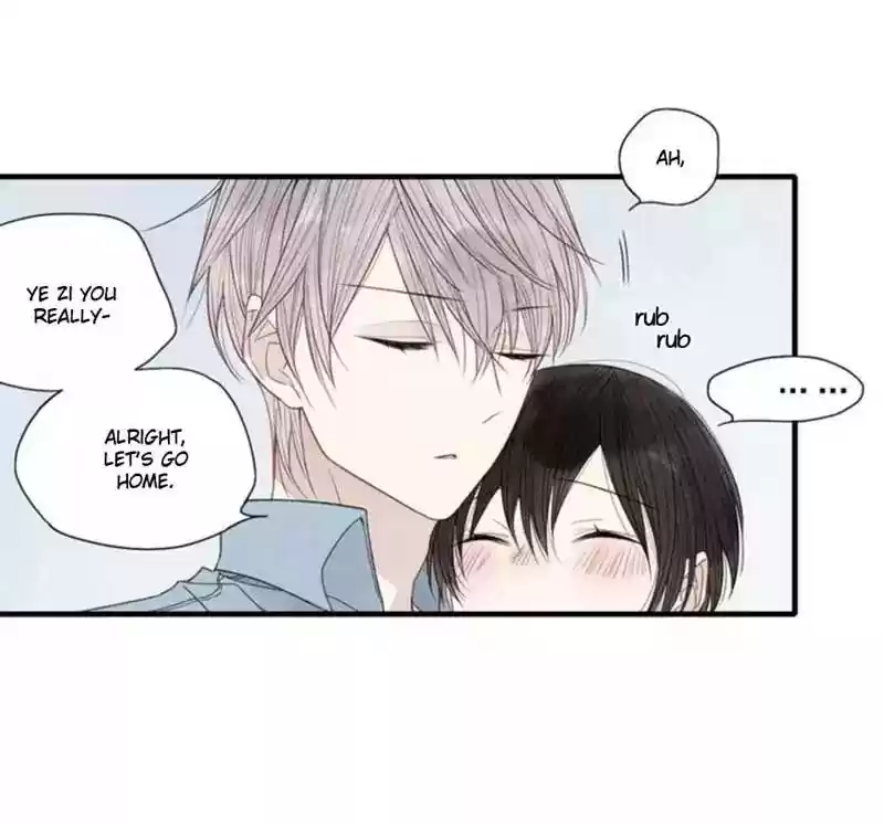 Cry for Me Chapter 23