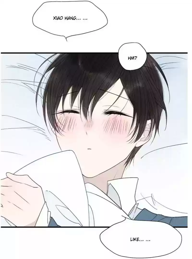 Cry for Me Chapter 23