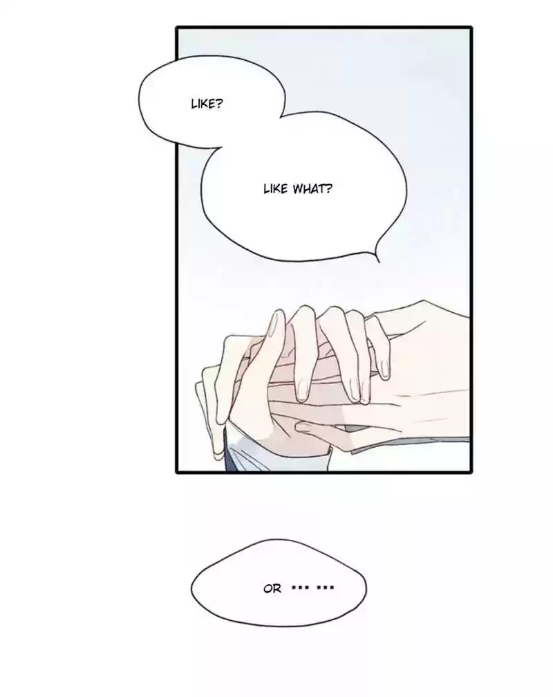 Cry for Me Chapter 23