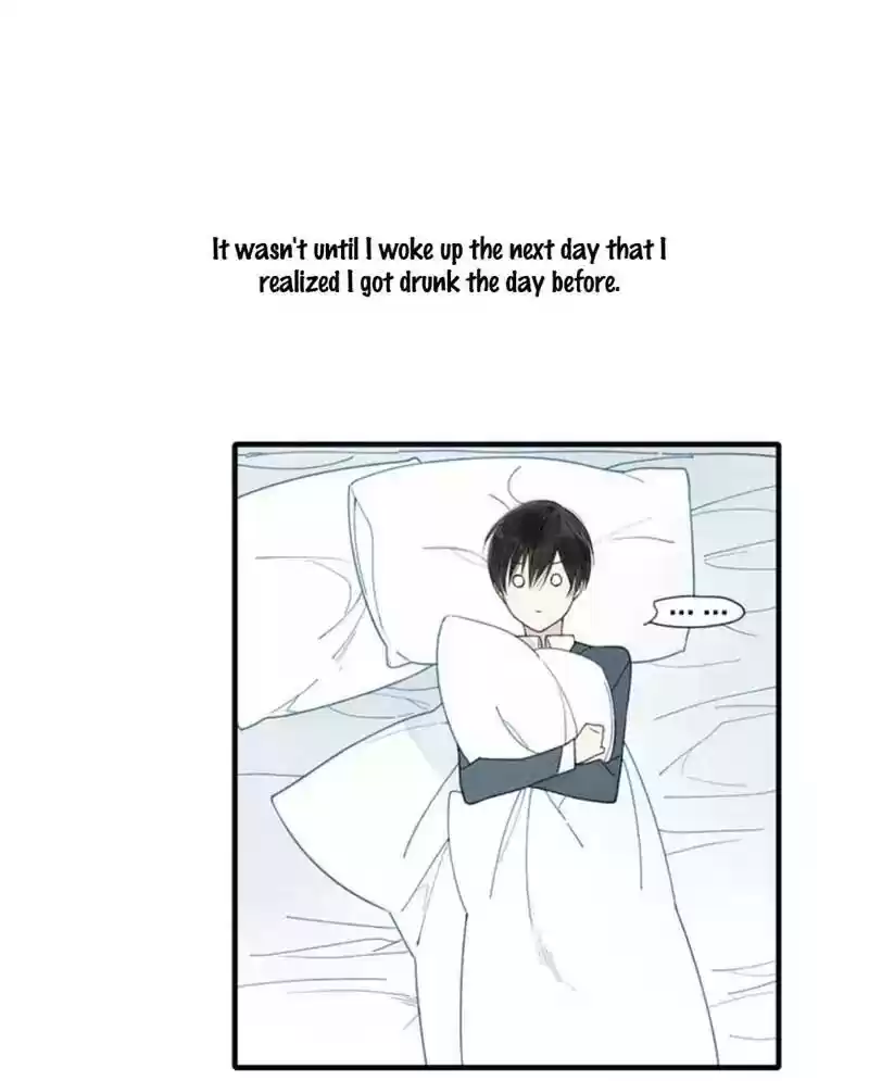 Cry for Me Chapter 23