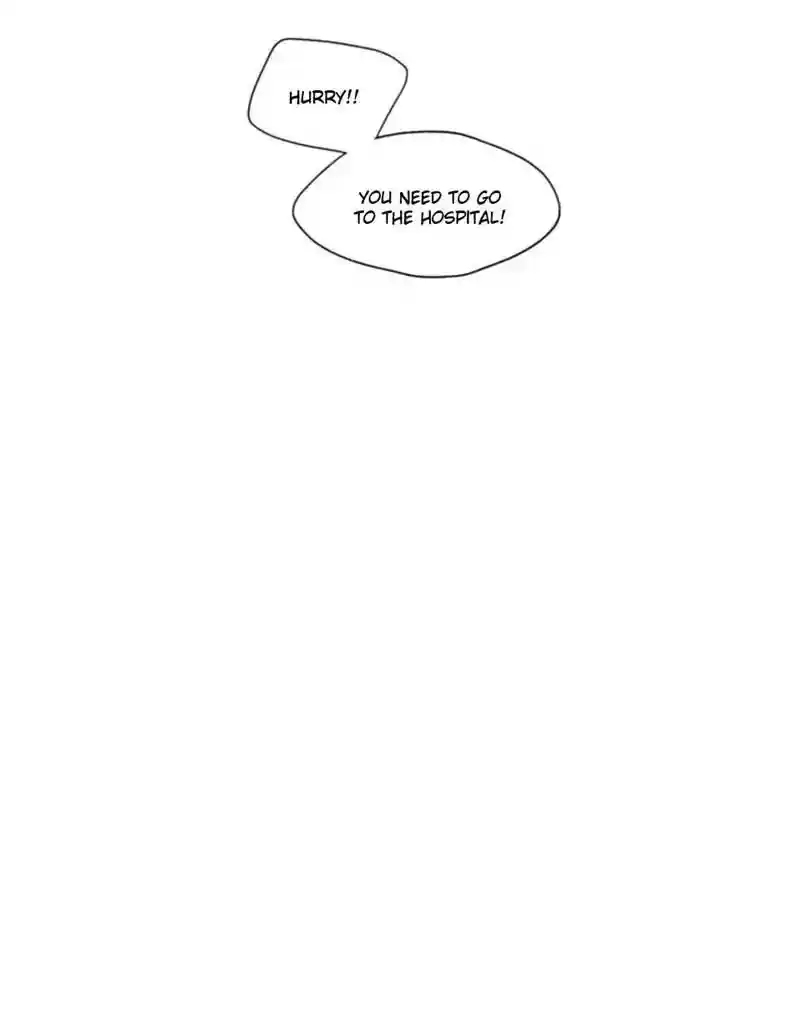 Cry for Me Chapter 23