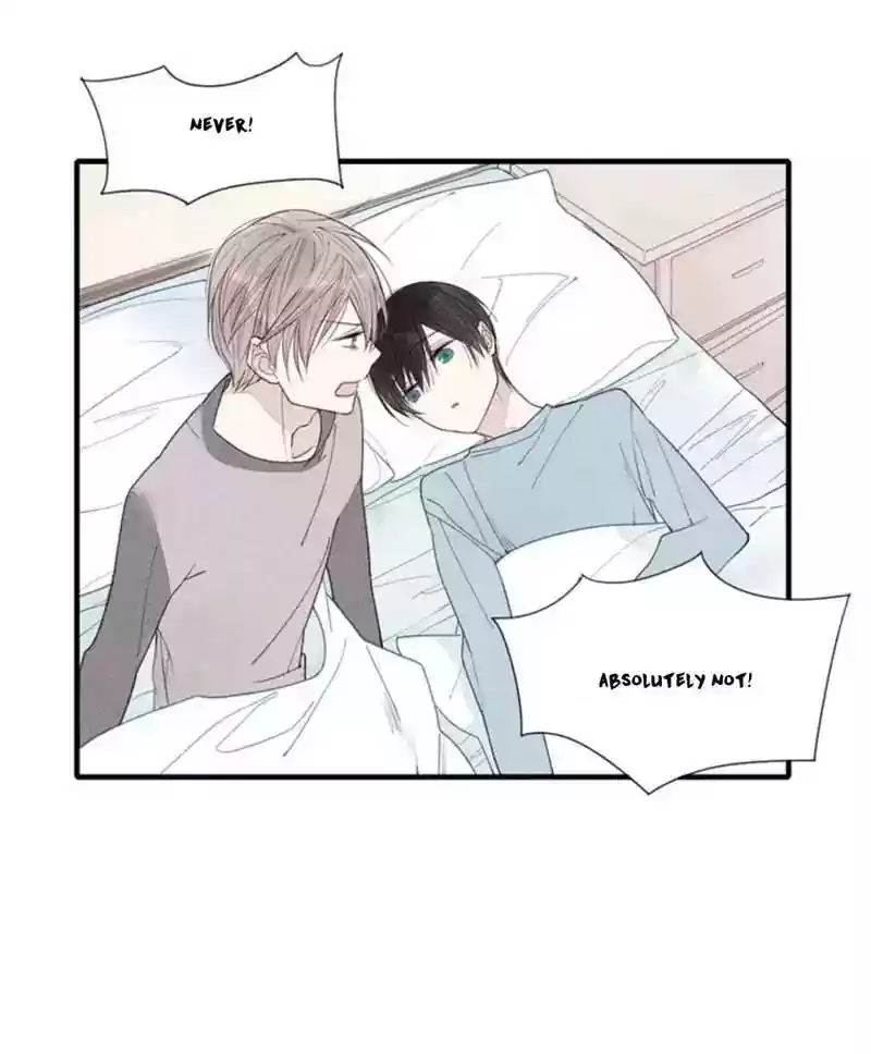 Cry for Me Chapter 24