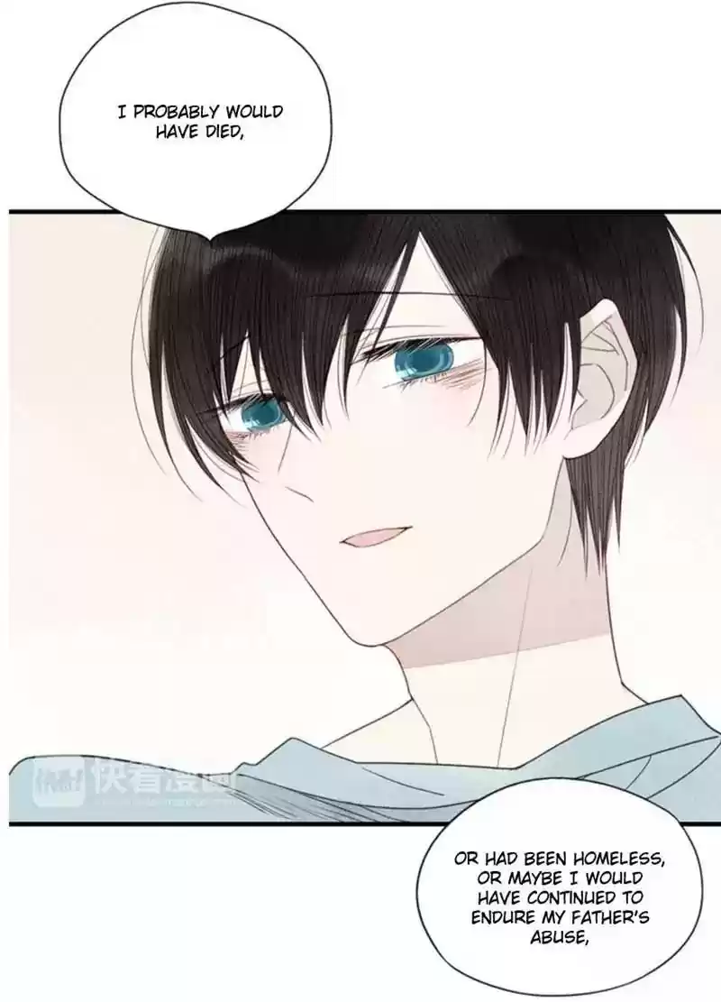 Cry for Me Chapter 24