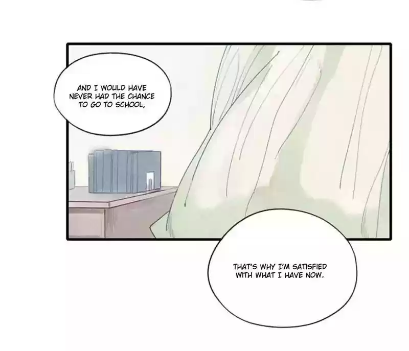 Cry for Me Chapter 24