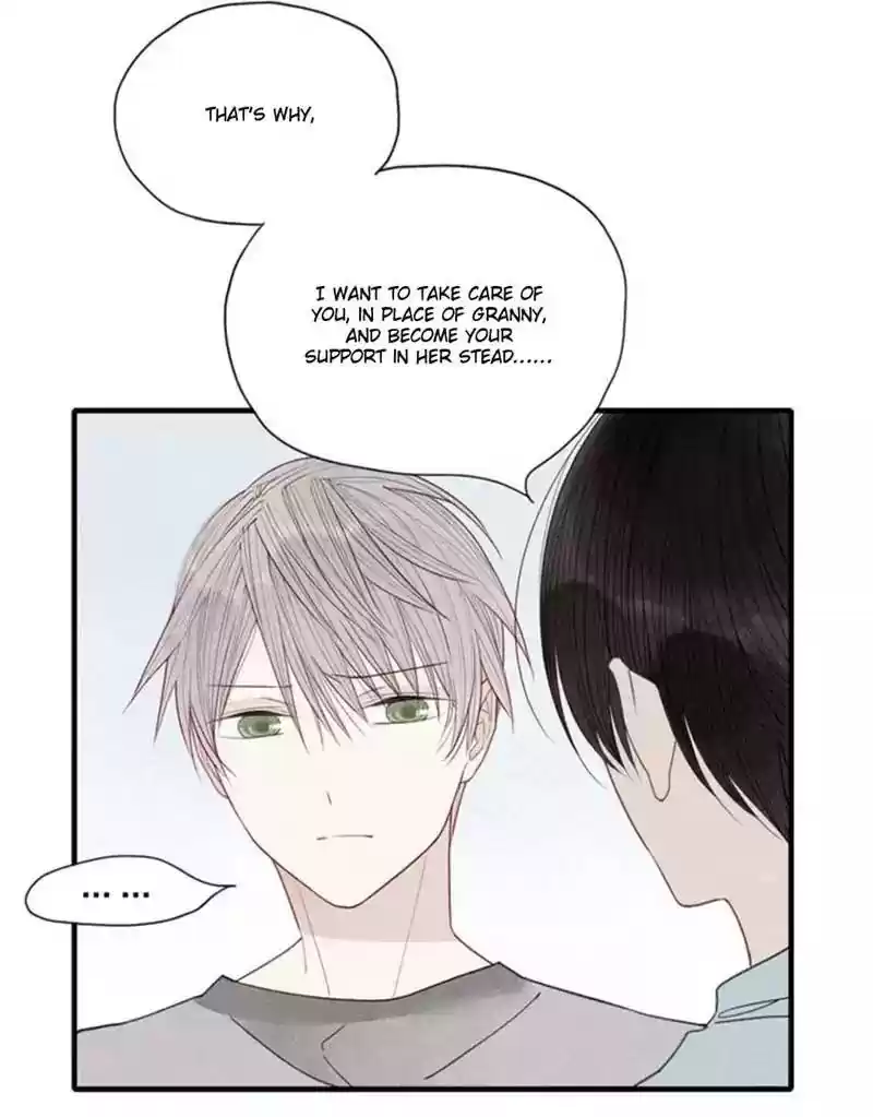 Cry for Me Chapter 24