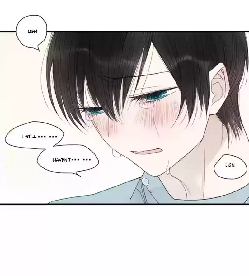 Cry for Me Chapter 24